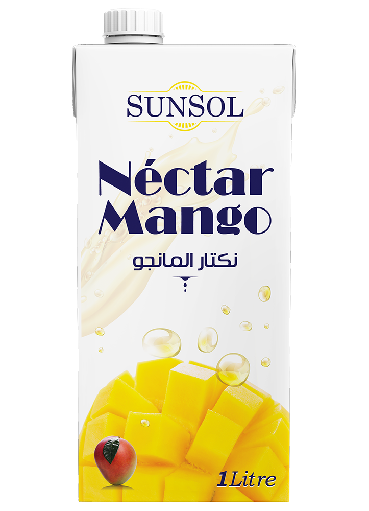 Néctar Mango